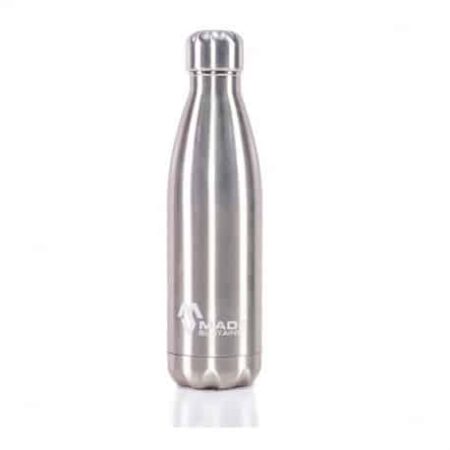 roze waterfles met blender ball 760 ml (kopie)