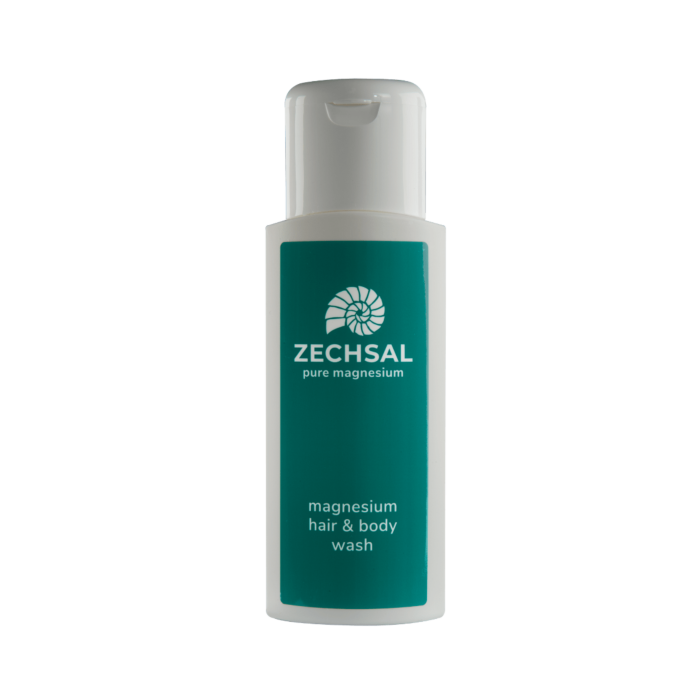 magnesium hair & body wash 200 ml