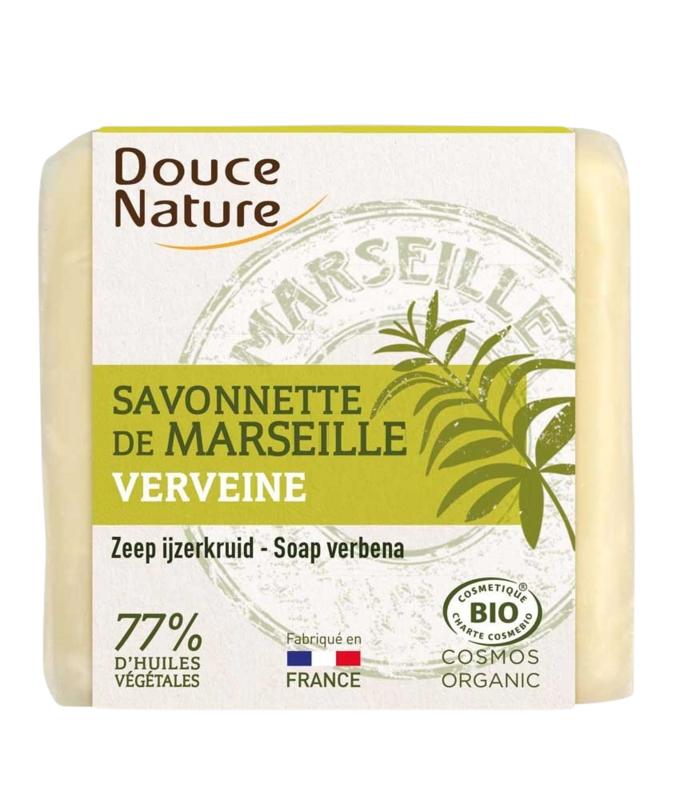 Marseillezeep Verbena Biologisch Douce Nature