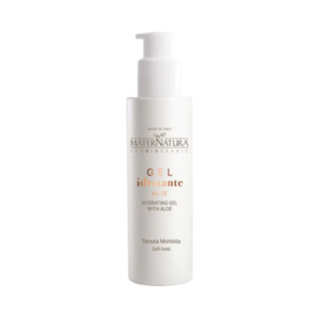 hydrating gel with aloe 100 ml