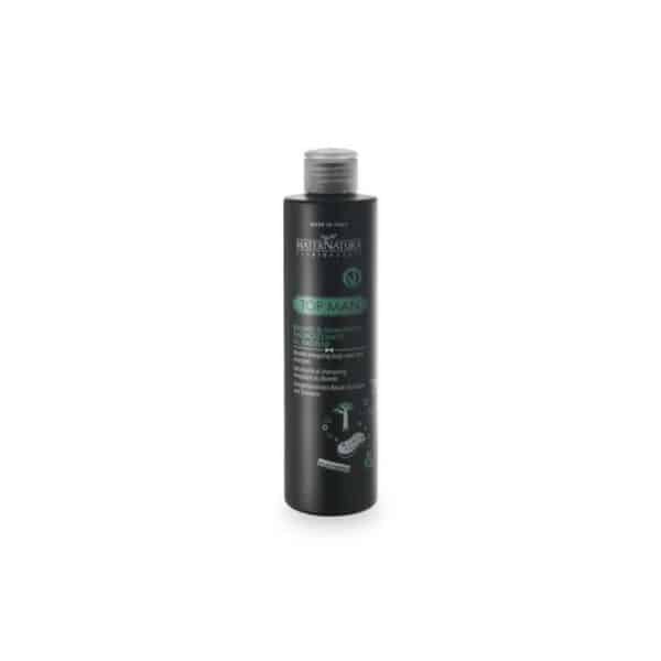 Baobab Energising Body Wash & Shampoo (MaterNatura)