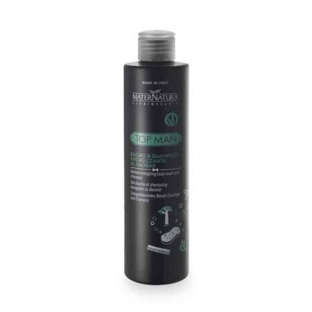 MaterNatura - Laurel Hair and Beard Conditioner Balm (250 ml)