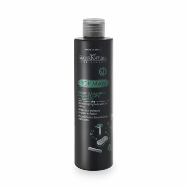 MaterNatura - Laurel Hair and Beard Conditioner Balm (250 ml)