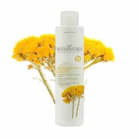 MaterNatura – Poppy Flower Hair Co-wash