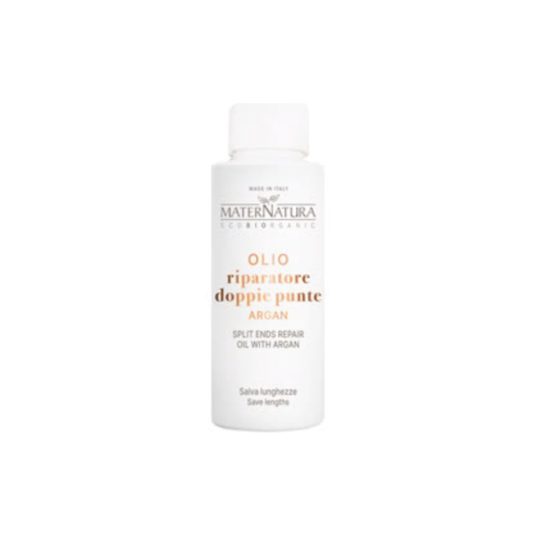 split ends repair oil with argan 50 ml