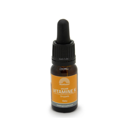 vitamine k 150 mcg 10 ml