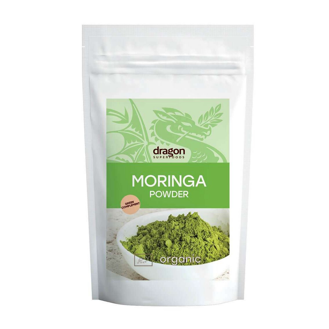 Moringa poeder
