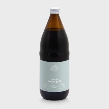 Noni Sap 100% Puur Bio - 1 liter