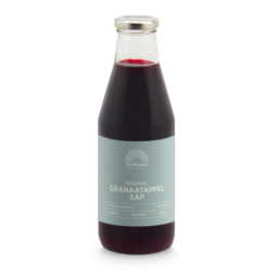 Granaatappelsap Bio - 750 ml