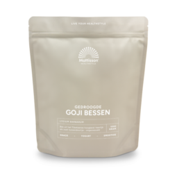 Gedroogde Goji Bessen - 1 kg