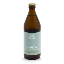 Aquakefir Vijg & Limoen Bio - 500 ml