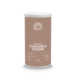 Kokosmelk Poeder Bio - 200 gram