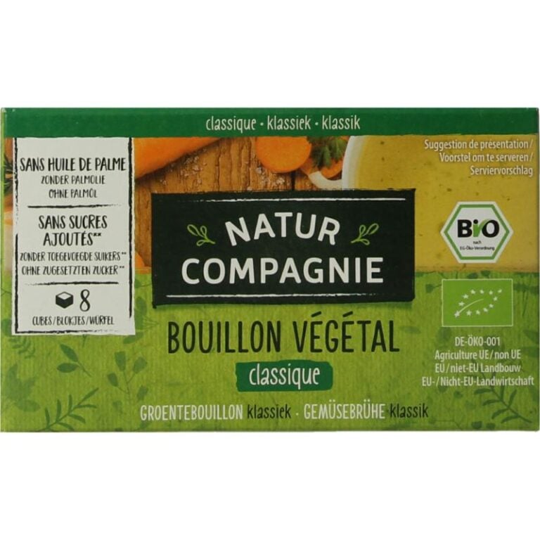 instant soep tomaat 60 gram (kopie)