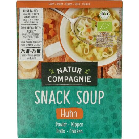 instant soep tomaat 60 gram (kopie)
