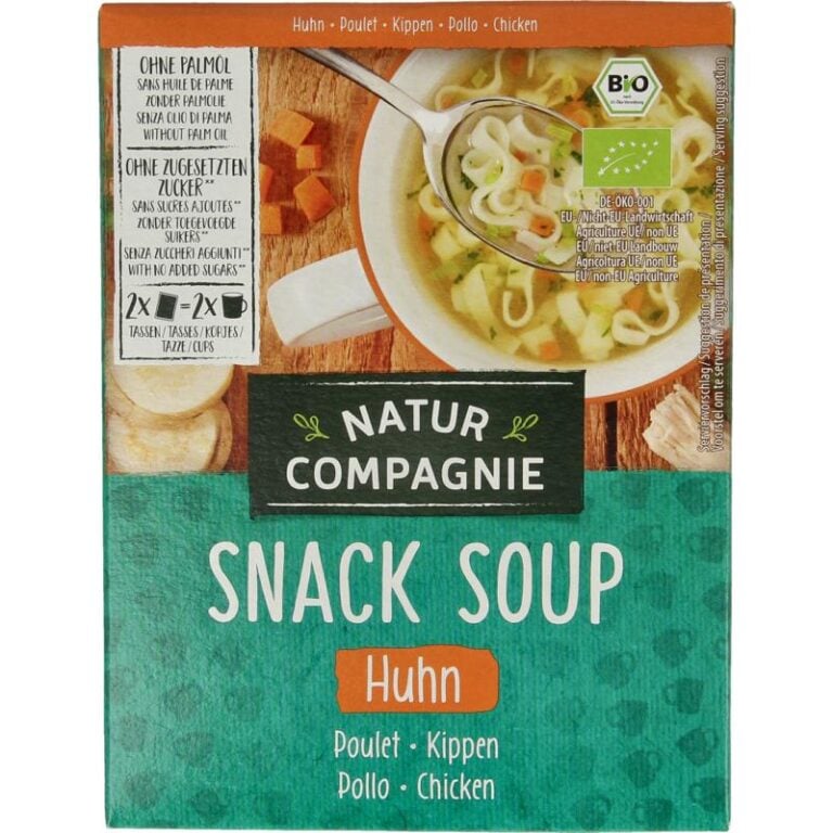 instant soep tomaat 60 gram (kopie)