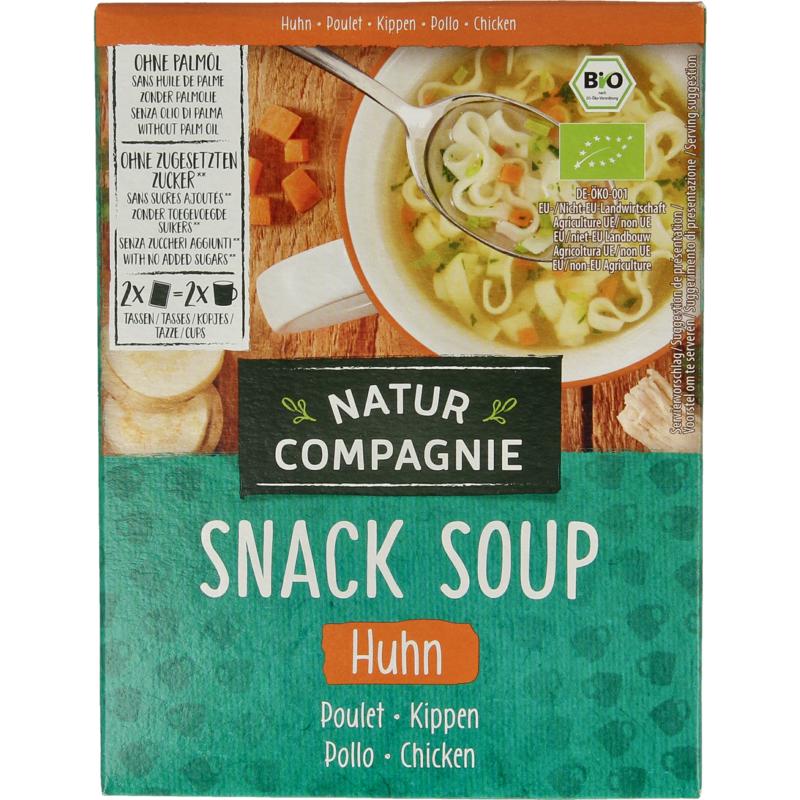 instant soep tomaat 60 gram (kopie)