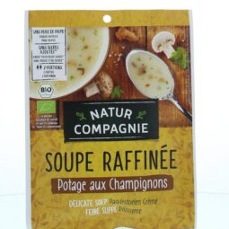 kippensoep met vermicelli 40 gram (kopie)