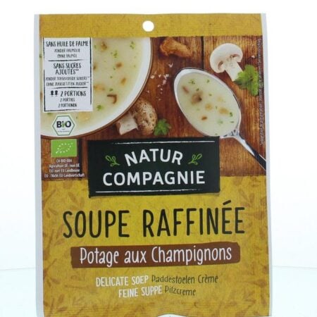 kippensoep met vermicelli 40 gram (kopie)