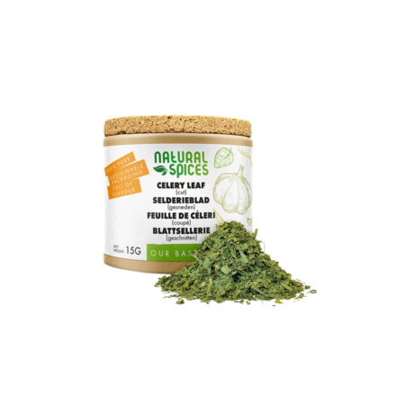 munt blad gesneden 25 gram (kopie)