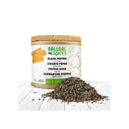 zwarte peper gebroken 60 gram (kopie)