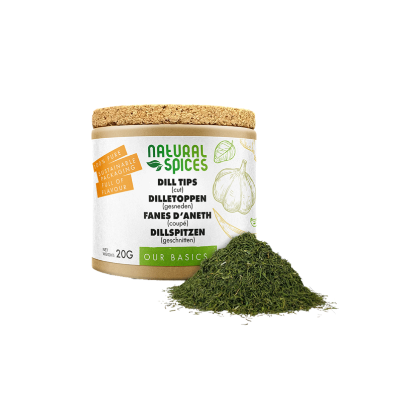 cayenne poeder 60 gram