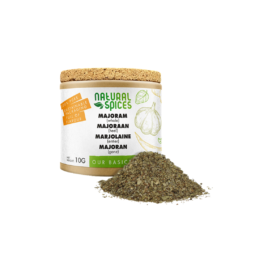 marjoram gemalen 45 gram (kopie)
