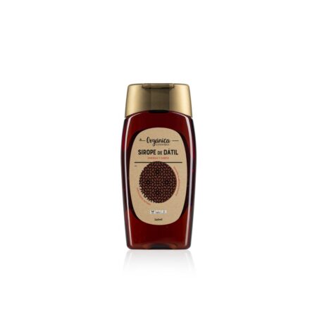biologische dadelsiroop 240 ml