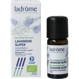 Ladrome - 3486330027257 - Lavandin olie bio - kopen