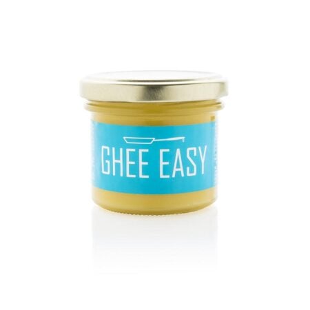 ghee naturel ghee easy