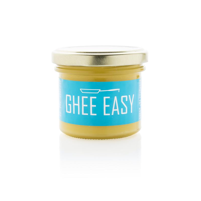 Ghee naturel Ghee Easy
