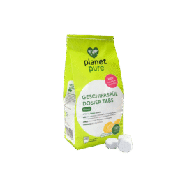 vaatwastabletten classic 120 stuks