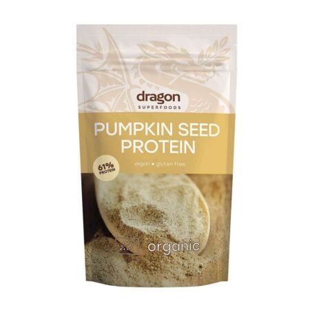 pompoen proteïne 200 gram
