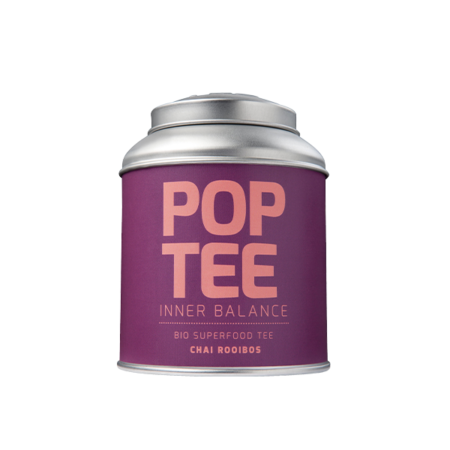 chai rooibos thee