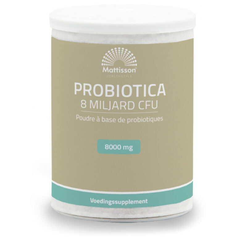 probiotica