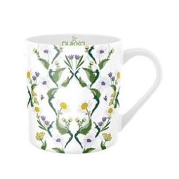 ceramic mug calm