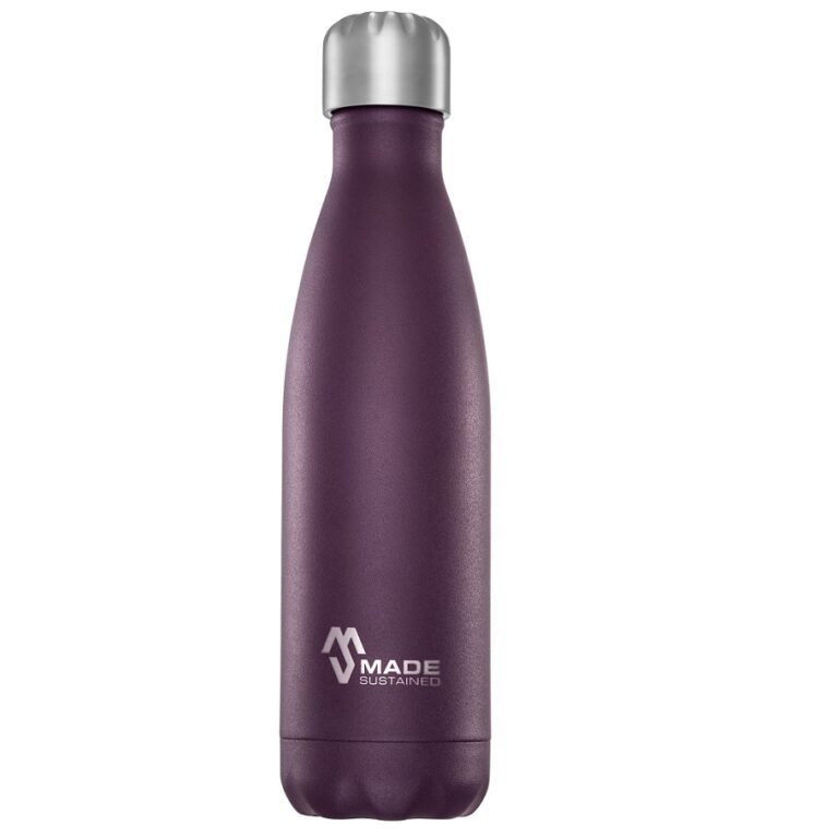 rvs knight bottle seaform 500 ml (kopie)