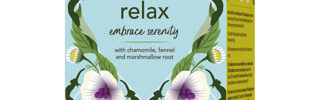 pukka relax thee