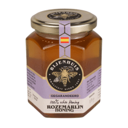 rozemarijnhoning 350 gram