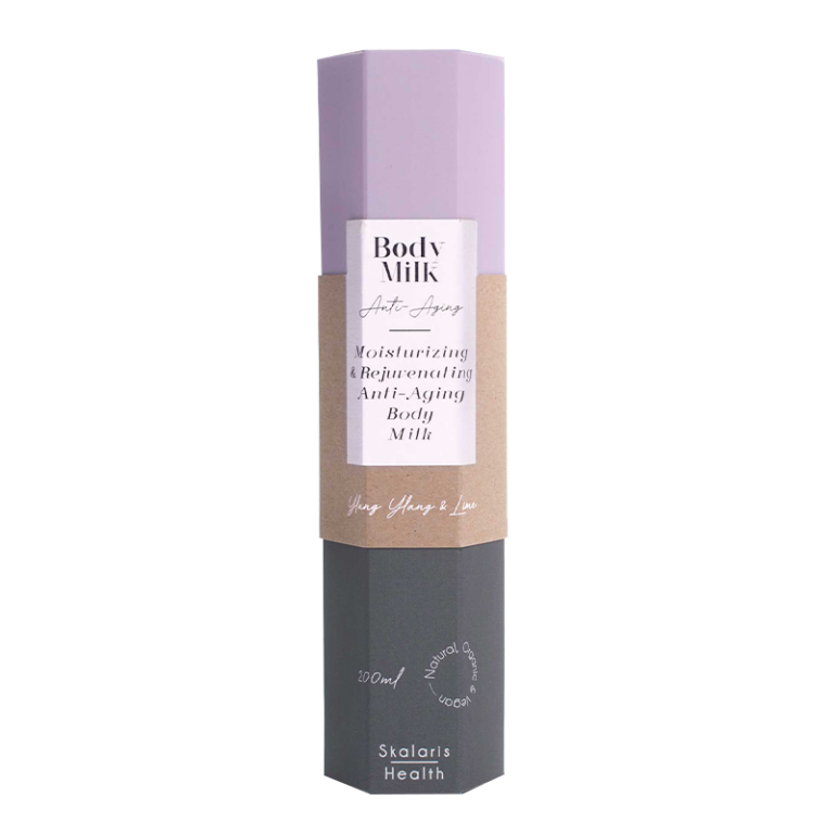 Anti-Age body melk Skalaris
