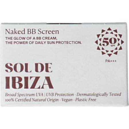 zonnebrand baby& kids spf30 100 gram (kopie)