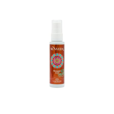 Sunveda Mosquitos-Free spray Lakshmi 100 ml