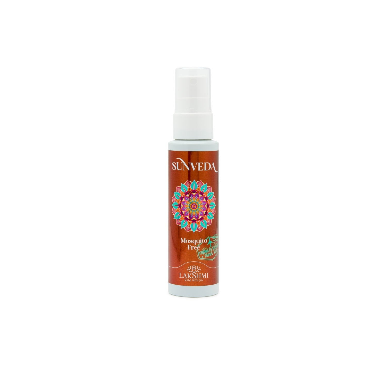Sunveda Mosquitos-Free spray