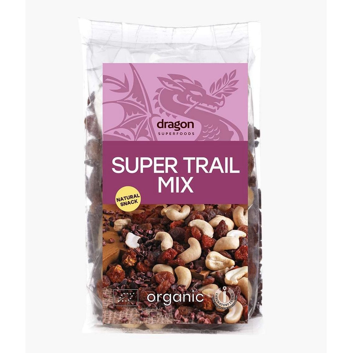 Super Trail Mix