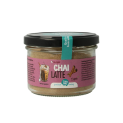 biologische chai latte 120 gram