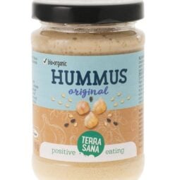 hummus original 190 gram