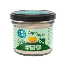 agar agar poeder 50 gram