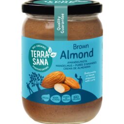 amandelpasta zonder zout 500 gram