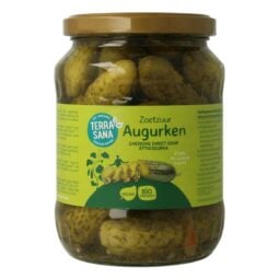 artisjokken in olijfolie 170 gram (kopie)