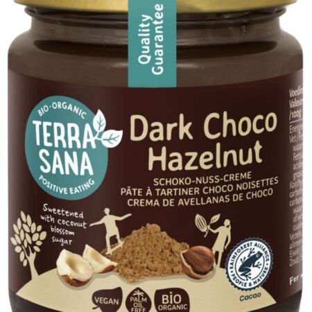 choco hazelnootpasta 250 gram (kopie)