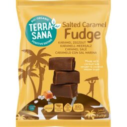 fudge chocolade 150 gram (kopie)